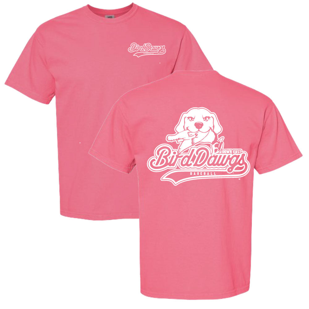 Comfort Color Tee - Main Logo