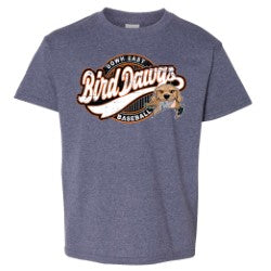 Youth "Knuckball" Tee