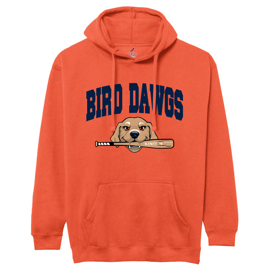 Bird Dawgs Essential Hoodie