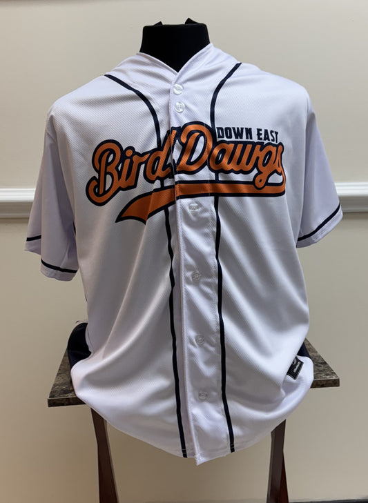 Youth Replica Home Jersey