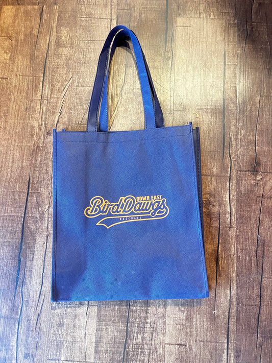 Bird Dawgs Non-Woven Tote
