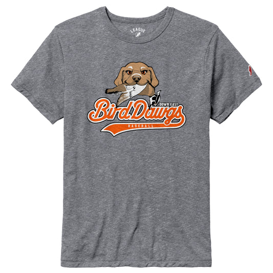 Bird Dawgs Victory Falls tee